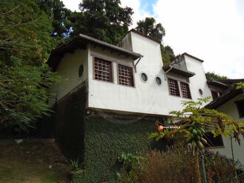 Conheça DSC02348 do imóvel - Casa à venda Rua Conselheiro Lampreia,Cosme Velho, Rio de Janeiro - R$ 2.520.000 - NSCA60001 - 12 DSC02348 - Casa à venda Rua Conselheiro Lampreia,Cosme Velho, Rio de Janeiro - R$ 2.520.000 - NSCA60001 - 12