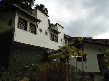 Casa à venda Rua Conselheiro Lampreia,Cosme Velho, Rio de Janeiro - R$ 2.520.000 - NSCA60001
