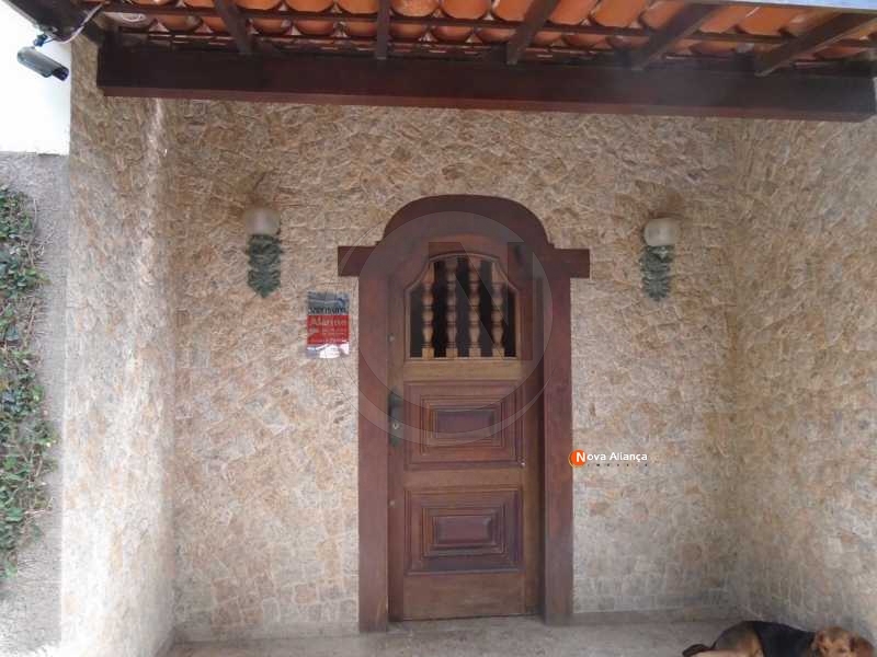 Conheça DSC02351 do imóvel - Casa à venda Rua Conselheiro Lampreia,Cosme Velho, Rio de Janeiro - R$ 2.520.000 - NSCA60001 - 27 DSC02351 - Casa à venda Rua Conselheiro Lampreia,Cosme Velho, Rio de Janeiro - R$ 2.520.000 - NSCA60001 - 27