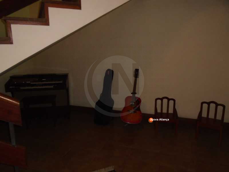 Conheça DSC02355 do imóvel - Casa à venda Rua Conselheiro Lampreia,Cosme Velho, Rio de Janeiro - R$ 2.520.000 - NSCA60001 - 10 DSC02355 - Casa à venda Rua Conselheiro Lampreia,Cosme Velho, Rio de Janeiro - R$ 2.520.000 - NSCA60001 - 10