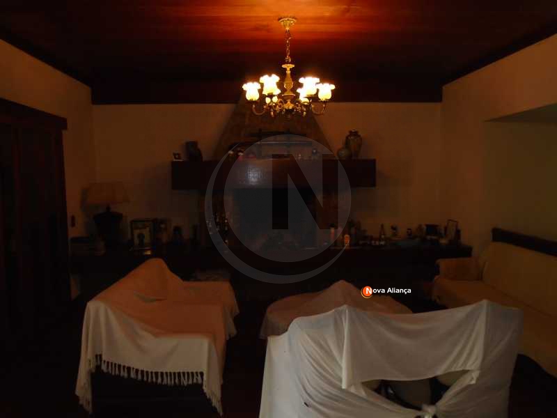 Conheça DSC02358 do imóvel - Casa à venda Rua Conselheiro Lampreia,Cosme Velho, Rio de Janeiro - R$ 2.520.000 - NSCA60001 - 4 DSC02358 - Casa à venda Rua Conselheiro Lampreia,Cosme Velho, Rio de Janeiro - R$ 2.520.000 - NSCA60001 - 4