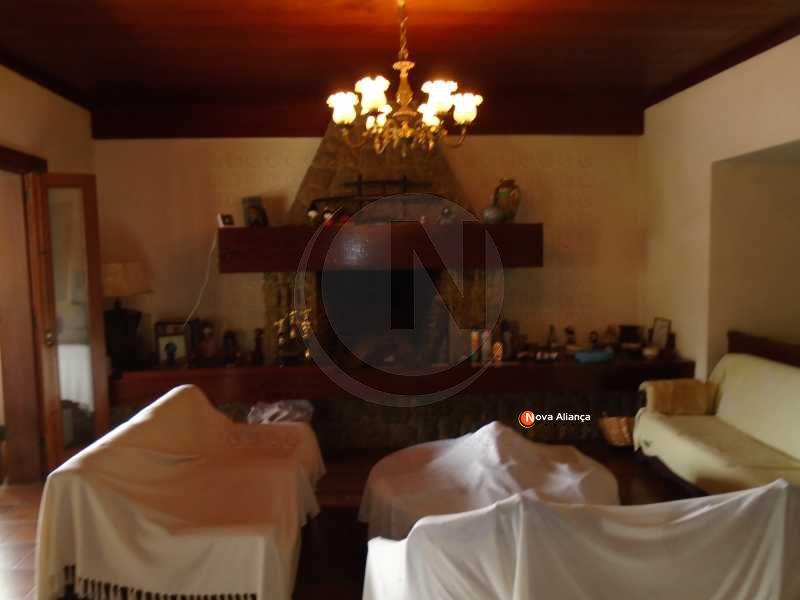 Conheça DSC02360 do imóvel - Casa à venda Rua Conselheiro Lampreia,Cosme Velho, Rio de Janeiro - R$ 2.520.000 - NSCA60001 - 6 DSC02360 - Casa à venda Rua Conselheiro Lampreia,Cosme Velho, Rio de Janeiro - R$ 2.520.000 - NSCA60001 - 6