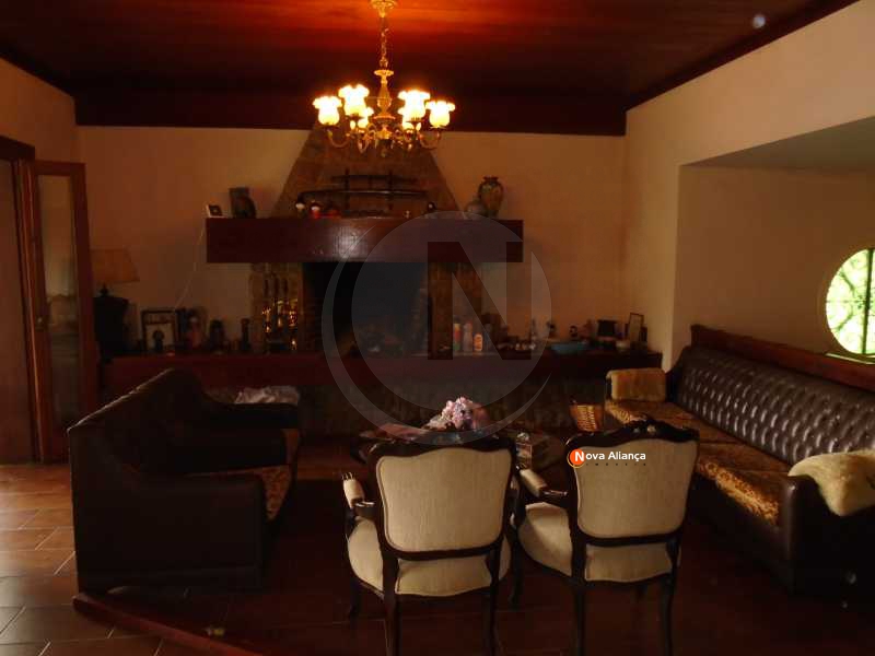 Conheça DSC02361 do imóvel - Casa à venda Rua Conselheiro Lampreia,Cosme Velho, Rio de Janeiro - R$ 2.520.000 - NSCA60001 - 3 DSC02361 - Casa à venda Rua Conselheiro Lampreia,Cosme Velho, Rio de Janeiro - R$ 2.520.000 - NSCA60001 - 3