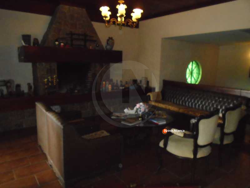 Conheça DSC02362 do imóvel - Casa à venda Rua Conselheiro Lampreia,Cosme Velho, Rio de Janeiro - R$ 2.520.000 - NSCA60001 - 5 DSC02362 - Casa à venda Rua Conselheiro Lampreia,Cosme Velho, Rio de Janeiro - R$ 2.520.000 - NSCA60001 - 5