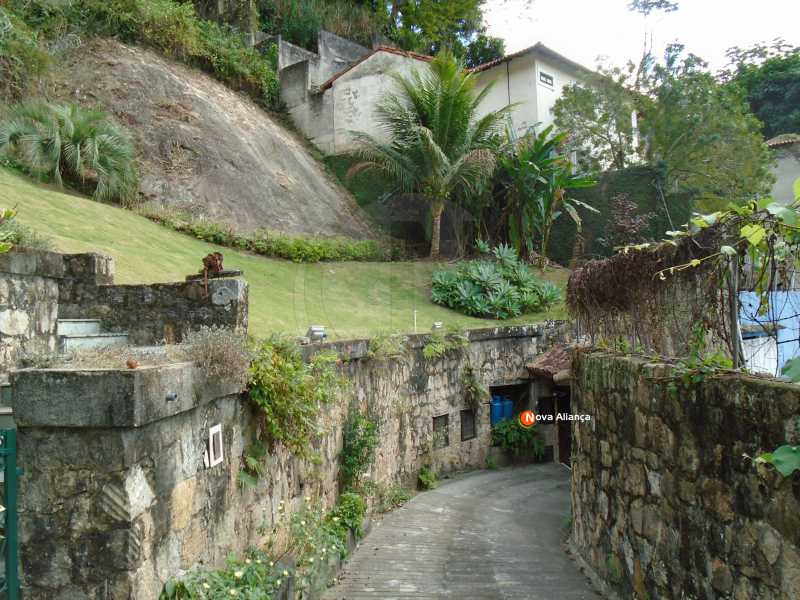 Conheça DSC02335 do imóvel - Casa à venda Rua Conselheiro Lampreia,Cosme Velho, Rio de Janeiro - R$ 2.520.000 - NSCA60001 - 24 DSC02335 - Casa à venda Rua Conselheiro Lampreia,Cosme Velho, Rio de Janeiro - R$ 2.520.000 - NSCA60001 - 24