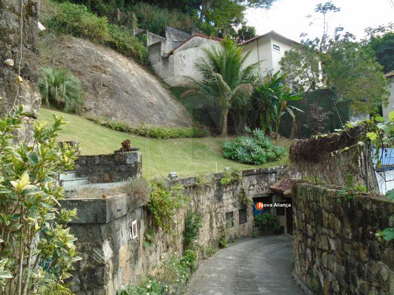 Conheça DSC02337 do imóvel - Casa à venda Rua Conselheiro Lampreia,Cosme Velho, Rio de Janeiro - R$ 2.520.000 - NSCA60001 - 26 DSC02337 - Casa à venda Rua Conselheiro Lampreia,Cosme Velho, Rio de Janeiro - R$ 2.520.000 - NSCA60001 - 26
