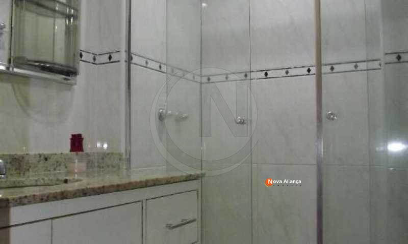 Conheça 13 do imóvel - Cobertura à venda Rua Arnaldo Quintela,Botafogo, Rio de Janeiro - R$ 2.300.000 - NBCO30152 - 19 13 - Cobertura à venda Rua Arnaldo Quintela,Botafogo, Rio de Janeiro - R$ 2.300.000 - NBCO30152 - 19