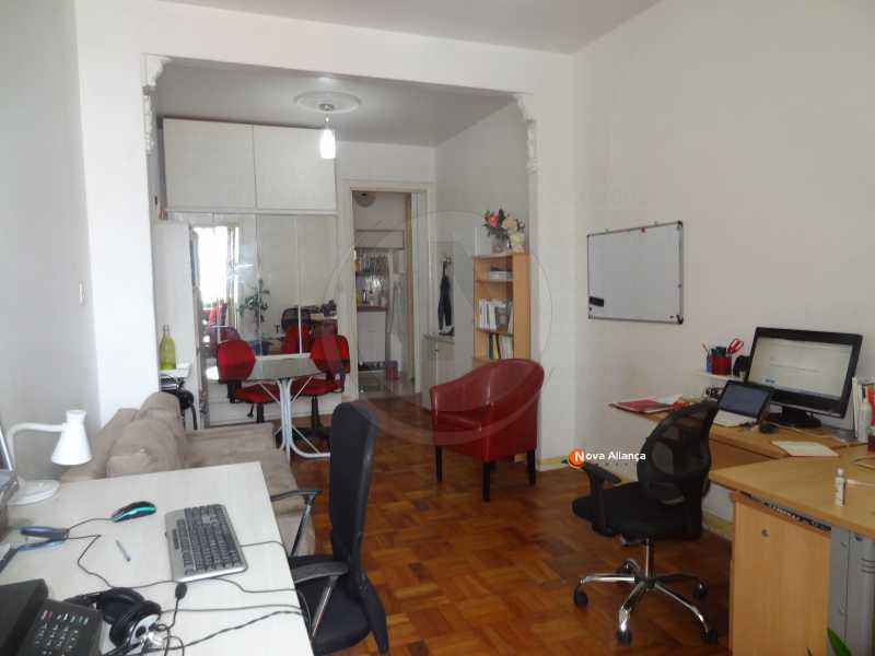 Conheça DSC03011 do imóvel - Kitnet/Conjugado 35m² à venda Rua Riachuelo,Centro, Rio de Janeiro - R$ 300.000 - NBKI00064 - 4 DSC03011 - Kitnet/Conjugado 35m² à venda Rua Riachuelo,Centro, Rio de Janeiro - R$ 300.000 - NBKI00064 - 4