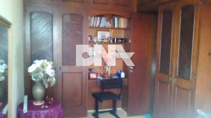 Conheça quarto 2 cont do imóvel - Cobertura 3 quartos à venda Rio Comprido, Rio de Janeiro - R$ 640.000 - NTCO30042 - 1 quarto 2 cont - Cobertura 3 quartos à venda Rio Comprido, Rio de Janeiro - R$ 640.000 - NTCO30042 - 1