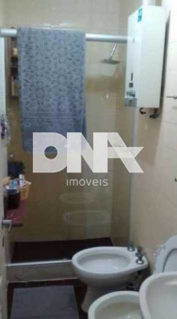 Conheça bh do imóvel - Cobertura 3 quartos à venda Rio Comprido, Rio de Janeiro - R$ 640.000 - NTCO30042 - 6 bh - Cobertura 3 quartos à venda Rio Comprido, Rio de Janeiro - R$ 640.000 - NTCO30042 - 6