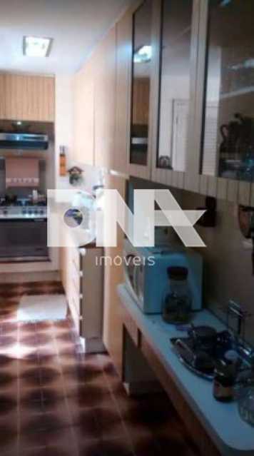 Conheça coz do imóvel - Cobertura 3 quartos à venda Rio Comprido, Rio de Janeiro - R$ 640.000 - NTCO30042 - 17 coz - Cobertura 3 quartos à venda Rio Comprido, Rio de Janeiro - R$ 640.000 - NTCO30042 - 17
