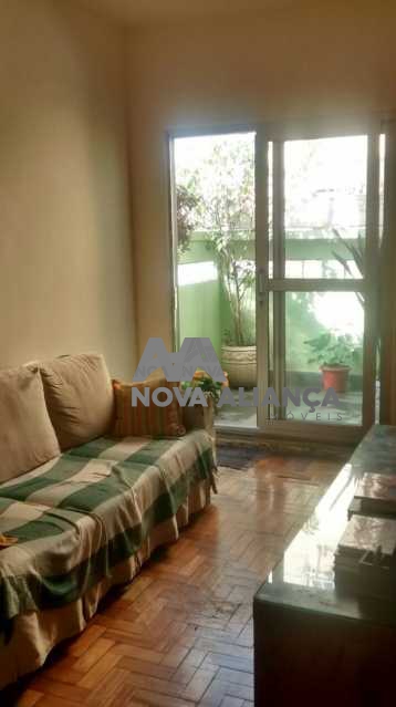 IMG-20170711-WA0025 - Apartamento à venda Rua Chaves Faria,São Cristóvão, Rio de Janeiro - R$ 380.000 - NFAP20654 - 1