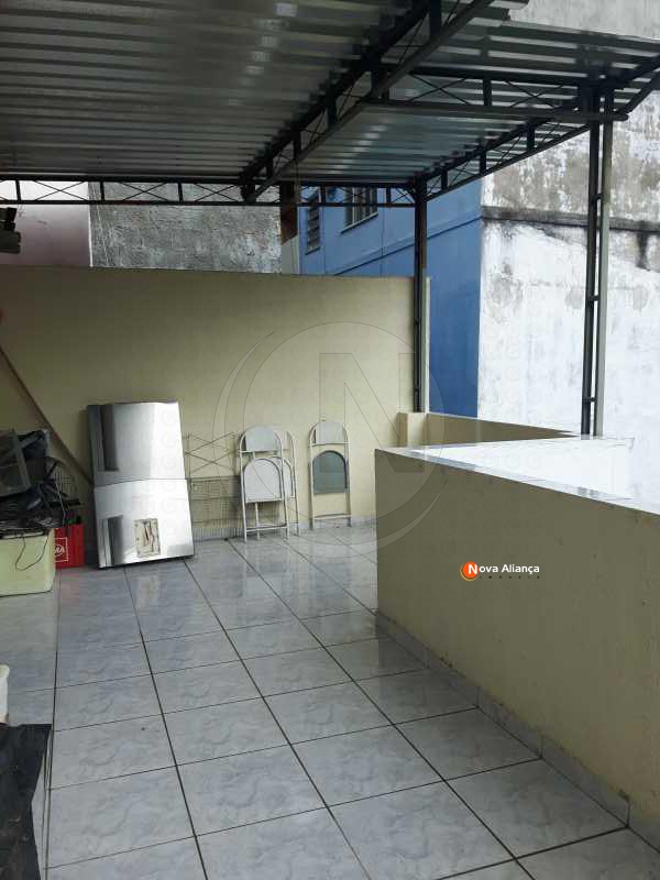 Conheça 20161216_171325 do imóvel - Casa em Condomínio à venda Avenida Marechal Rondon,Rocha, Rio de Janeiro - R$ 645.000 - NTCN30003 - 4 20161216_171325 - Casa em Condomínio à venda Avenida Marechal Rondon,Rocha, Rio de Janeiro - R$ 645.000 - NTCN30003 - 4