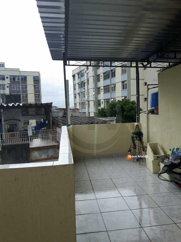 Conheça 20161216_171338 do imóvel - Casa em Condomínio à venda Avenida Marechal Rondon,Rocha, Rio de Janeiro - R$ 645.000 - NTCN30003 - 5 20161216_171338 - Casa em Condomínio à venda Avenida Marechal Rondon,Rocha, Rio de Janeiro - R$ 645.000 - NTCN30003 - 5