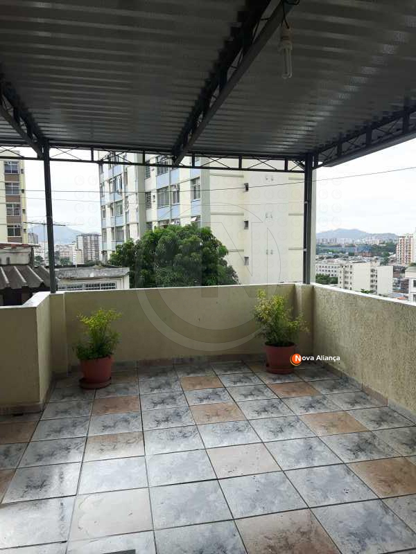 Conheça 20161216_171358 do imóvel - Casa em Condomínio à venda Avenida Marechal Rondon,Rocha, Rio de Janeiro - R$ 645.000 - NTCN30003 - 1 20161216_171358 - Casa em Condomínio à venda Avenida Marechal Rondon,Rocha, Rio de Janeiro - R$ 645.000 - NTCN30003 - 1