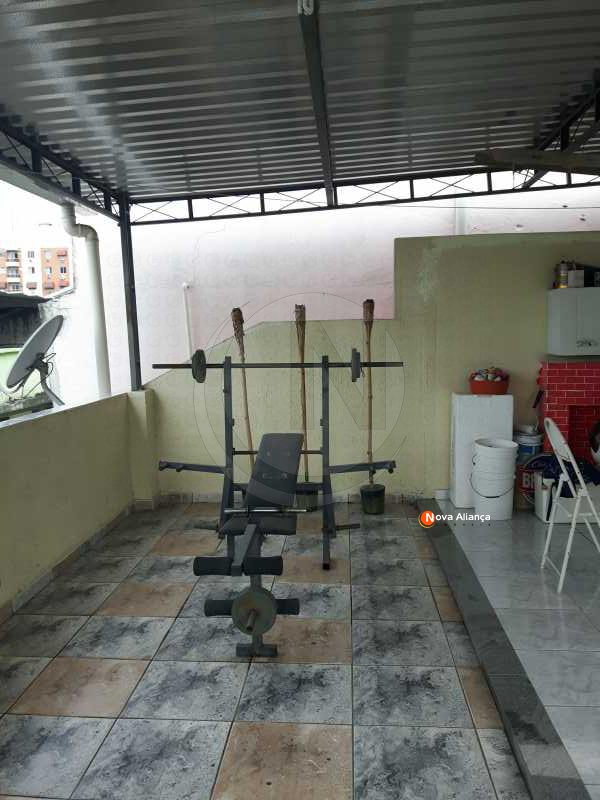 Conheça 20161216_171425 do imóvel - Casa em Condomínio à venda Avenida Marechal Rondon,Rocha, Rio de Janeiro - R$ 645.000 - NTCN30003 - 3 20161216_171425 - Casa em Condomínio à venda Avenida Marechal Rondon,Rocha, Rio de Janeiro - R$ 645.000 - NTCN30003 - 3