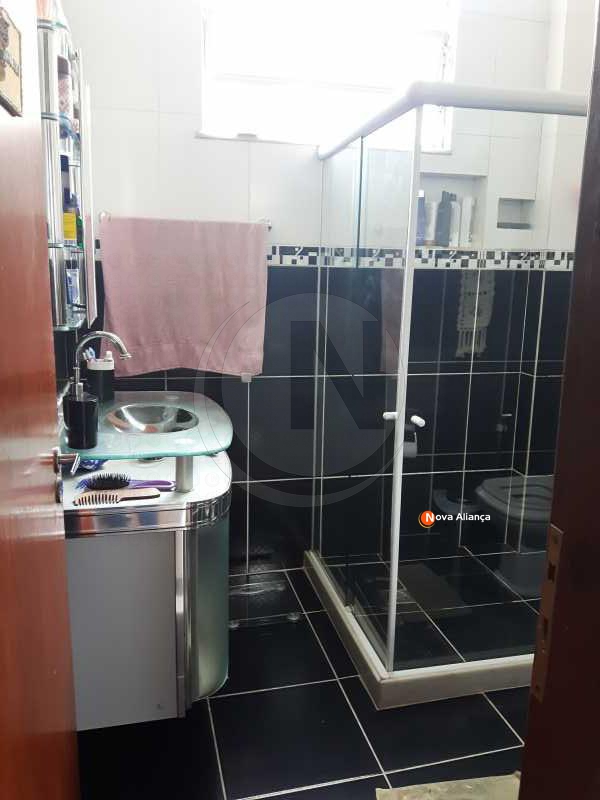 Conheça 20161216_171803 do imóvel - Casa em Condomínio à venda Avenida Marechal Rondon,Rocha, Rio de Janeiro - R$ 645.000 - NTCN30003 - 12 20161216_171803 - Casa em Condomínio à venda Avenida Marechal Rondon,Rocha, Rio de Janeiro - R$ 645.000 - NTCN30003 - 12