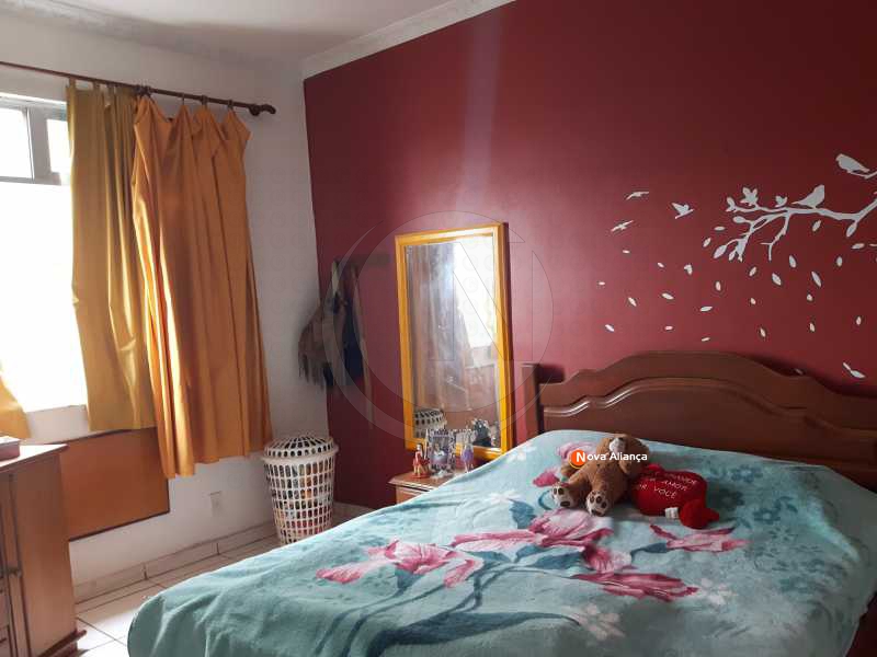 Conheça 20161216_172025 do imóvel - Casa em Condomínio à venda Avenida Marechal Rondon,Rocha, Rio de Janeiro - R$ 645.000 - NTCN30003 - 13 20161216_172025 - Casa em Condomínio à venda Avenida Marechal Rondon,Rocha, Rio de Janeiro - R$ 645.000 - NTCN30003 - 13