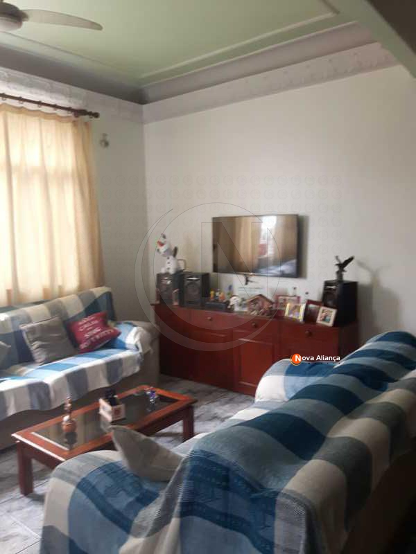 Conheça 20161216_172303 do imóvel - Casa em Condomínio à venda Avenida Marechal Rondon,Rocha, Rio de Janeiro - R$ 645.000 - NTCN30003 - 7 20161216_172303 - Casa em Condomínio à venda Avenida Marechal Rondon,Rocha, Rio de Janeiro - R$ 645.000 - NTCN30003 - 7