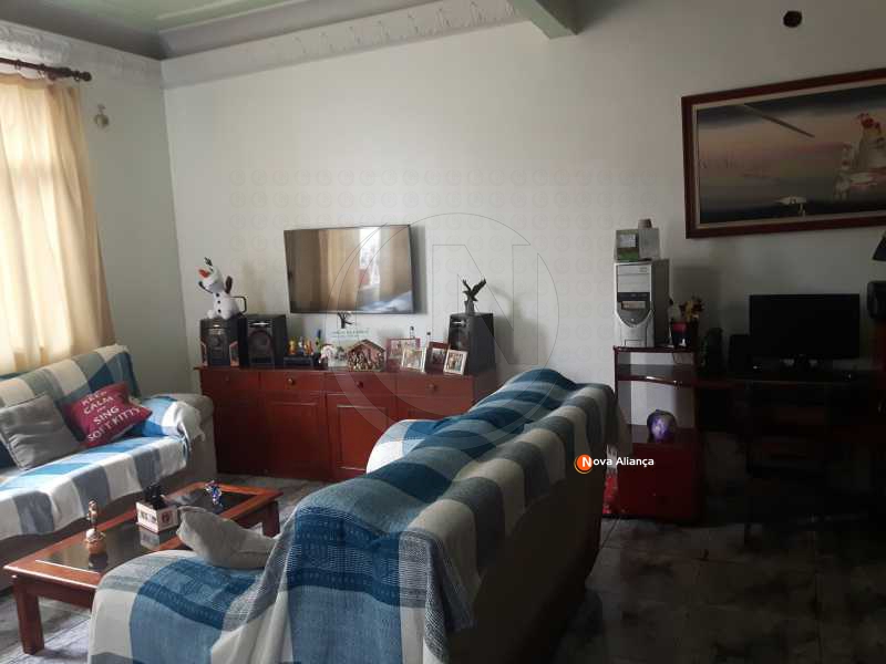 Conheça 20161216_172312 do imóvel - Casa em Condomínio à venda Avenida Marechal Rondon,Rocha, Rio de Janeiro - R$ 645.000 - NTCN30003 - 8 20161216_172312 - Casa em Condomínio à venda Avenida Marechal Rondon,Rocha, Rio de Janeiro - R$ 645.000 - NTCN30003 - 8