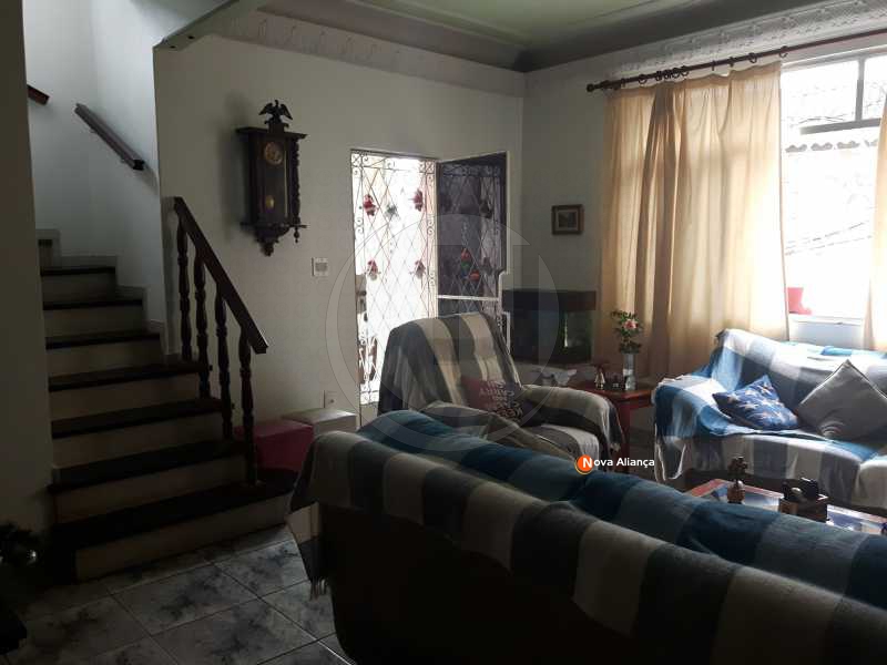 Conheça 20161216_172328 do imóvel - Casa em Condomínio à venda Avenida Marechal Rondon,Rocha, Rio de Janeiro - R$ 645.000 - NTCN30003 - 6 20161216_172328 - Casa em Condomínio à venda Avenida Marechal Rondon,Rocha, Rio de Janeiro - R$ 645.000 - NTCN30003 - 6
