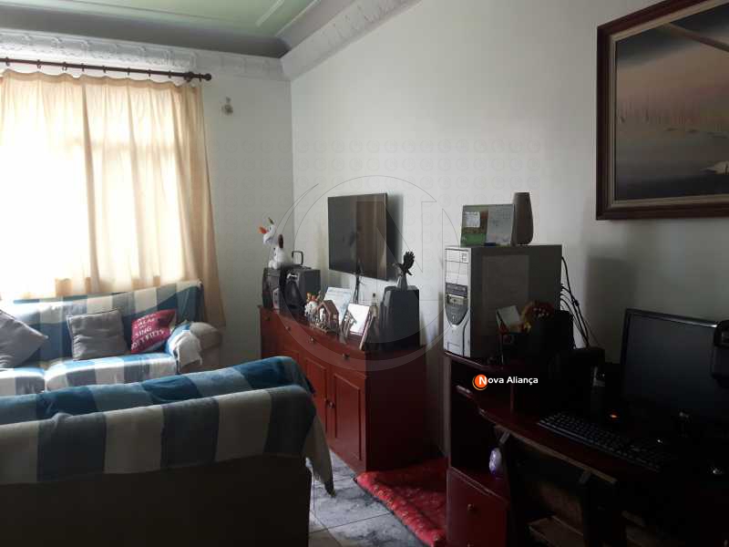 Conheça 20161216_172347 do imóvel - Casa em Condomínio à venda Avenida Marechal Rondon,Rocha, Rio de Janeiro - R$ 645.000 - NTCN30003 - 9 20161216_172347 - Casa em Condomínio à venda Avenida Marechal Rondon,Rocha, Rio de Janeiro - R$ 645.000 - NTCN30003 - 9