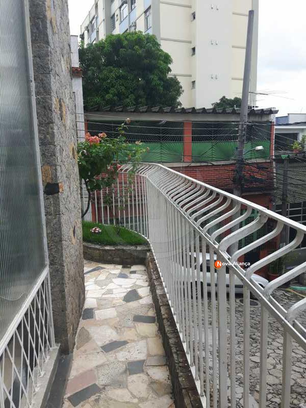 Conheça 20161216_172429 do imóvel - Casa em Condomínio à venda Avenida Marechal Rondon,Rocha, Rio de Janeiro - R$ 645.000 - NTCN30003 - 25 20161216_172429 - Casa em Condomínio à venda Avenida Marechal Rondon,Rocha, Rio de Janeiro - R$ 645.000 - NTCN30003 - 25