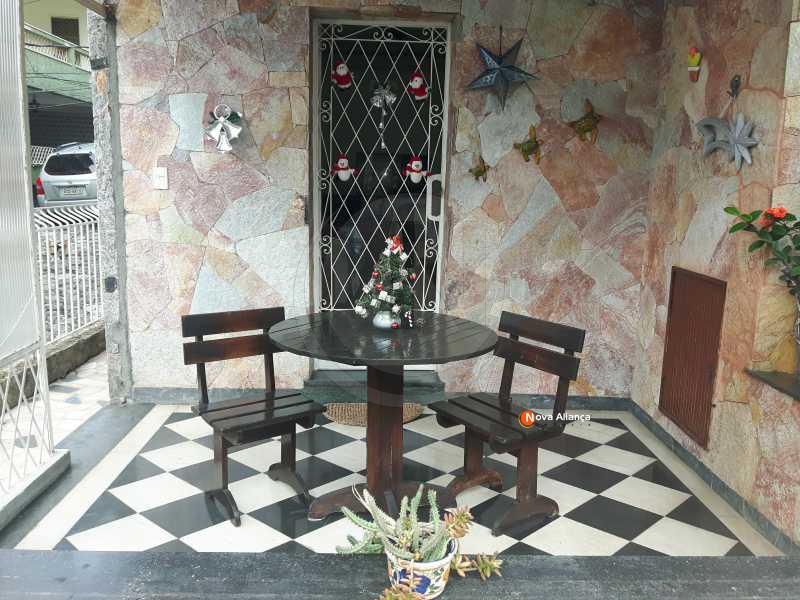 Conheça 20161216_172502 do imóvel - Casa em Condomínio à venda Avenida Marechal Rondon,Rocha, Rio de Janeiro - R$ 645.000 - NTCN30003 - 10 20161216_172502 - Casa em Condomínio à venda Avenida Marechal Rondon,Rocha, Rio de Janeiro - R$ 645.000 - NTCN30003 - 10