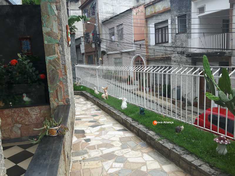 Conheça 20161216_172521 do imóvel - Casa em Condomínio à venda Avenida Marechal Rondon,Rocha, Rio de Janeiro - R$ 645.000 - NTCN30003 - 24 20161216_172521 - Casa em Condomínio à venda Avenida Marechal Rondon,Rocha, Rio de Janeiro - R$ 645.000 - NTCN30003 - 24