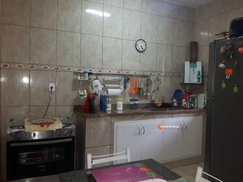Conheça 20161216_172612 do imóvel - Casa em Condomínio à venda Avenida Marechal Rondon,Rocha, Rio de Janeiro - R$ 645.000 - NTCN30003 - 16 20161216_172612 - Casa em Condomínio à venda Avenida Marechal Rondon,Rocha, Rio de Janeiro - R$ 645.000 - NTCN30003 - 16