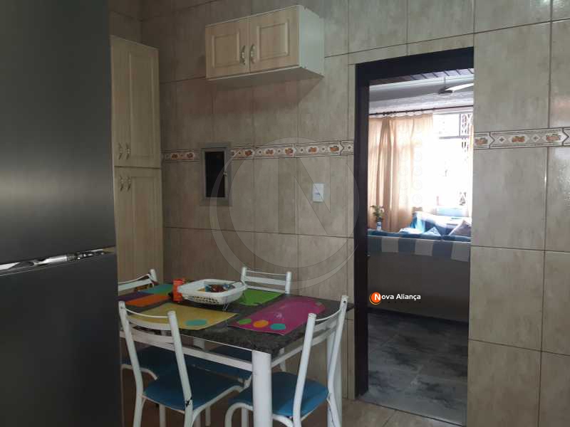 Conheça 20161216_172643 do imóvel - Casa em Condomínio à venda Avenida Marechal Rondon,Rocha, Rio de Janeiro - R$ 645.000 - NTCN30003 - 15 20161216_172643 - Casa em Condomínio à venda Avenida Marechal Rondon,Rocha, Rio de Janeiro - R$ 645.000 - NTCN30003 - 15