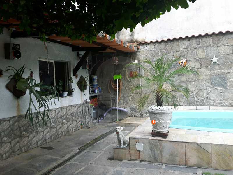 Conheça 20161216_172715 do imóvel - Casa em Condomínio à venda Avenida Marechal Rondon,Rocha, Rio de Janeiro - R$ 645.000 - NTCN30003 - 21 20161216_172715 - Casa em Condomínio à venda Avenida Marechal Rondon,Rocha, Rio de Janeiro - R$ 645.000 - NTCN30003 - 21