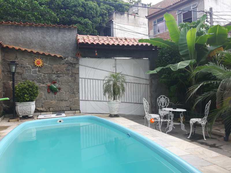 Conheça 20161216_172740 do imóvel - Casa em Condomínio à venda Avenida Marechal Rondon,Rocha, Rio de Janeiro - R$ 645.000 - NTCN30003 - 20 20161216_172740 - Casa em Condomínio à venda Avenida Marechal Rondon,Rocha, Rio de Janeiro - R$ 645.000 - NTCN30003 - 20