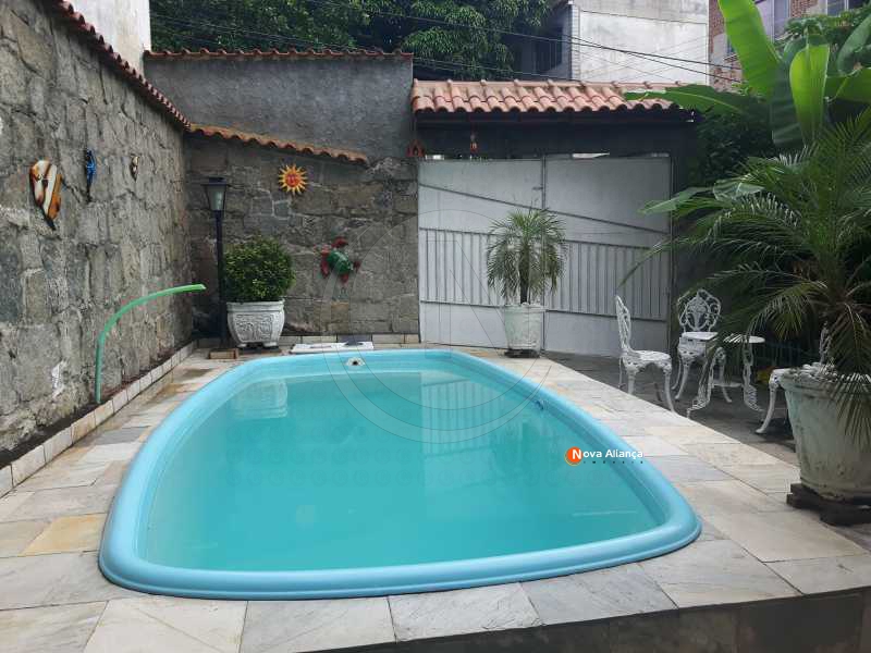 Conheça 20161216_172801 do imóvel - Casa em Condomínio à venda Avenida Marechal Rondon,Rocha, Rio de Janeiro - R$ 645.000 - NTCN30003 - 18 20161216_172801 - Casa em Condomínio à venda Avenida Marechal Rondon,Rocha, Rio de Janeiro - R$ 645.000 - NTCN30003 - 18