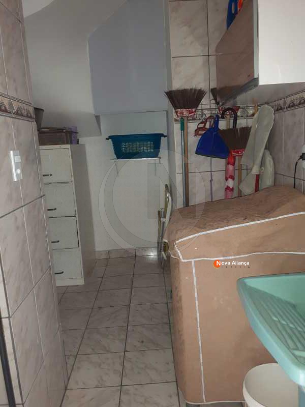Conheça 20161216_172931 do imóvel - Casa em Condomínio à venda Avenida Marechal Rondon,Rocha, Rio de Janeiro - R$ 645.000 - NTCN30003 - 17 20161216_172931 - Casa em Condomínio à venda Avenida Marechal Rondon,Rocha, Rio de Janeiro - R$ 645.000 - NTCN30003 - 17