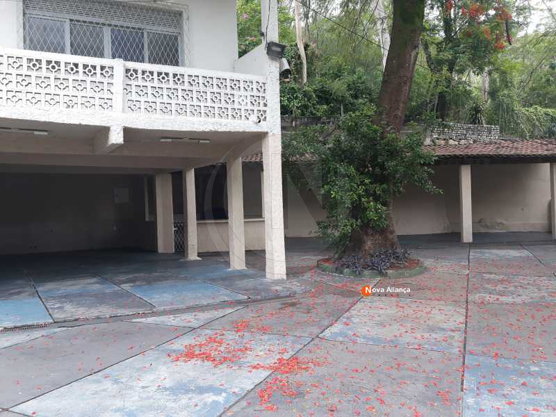 Conheça 20161216_173327 do imóvel - Casa em Condomínio à venda Avenida Marechal Rondon,Rocha, Rio de Janeiro - R$ 645.000 - NTCN30003 - 23 20161216_173327 - Casa em Condomínio à venda Avenida Marechal Rondon,Rocha, Rio de Janeiro - R$ 645.000 - NTCN30003 - 23