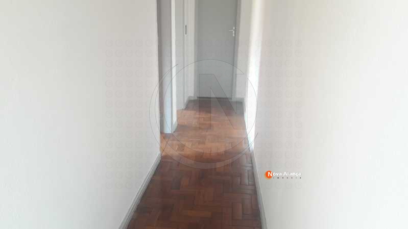 20170107_174019 - Apartamento à venda Rua José do Patrocínio,Grajaú, Rio de Janeiro - R$ 530.000 - NFAP20665 - 9