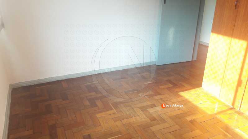 20170107_174054 - Apartamento à venda Rua José do Patrocínio,Grajaú, Rio de Janeiro - R$ 530.000 - NFAP20665 - 11