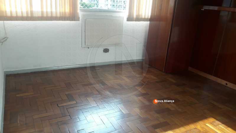 20170107_174207 - Apartamento à venda Rua José do Patrocínio,Grajaú, Rio de Janeiro - R$ 530.000 - NFAP20665 - 15