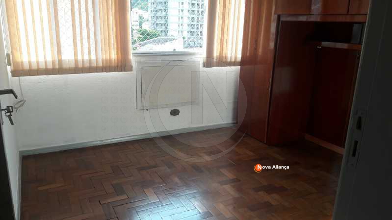 20170107_174402 - Apartamento à venda Rua José do Patrocínio,Grajaú, Rio de Janeiro - R$ 530.000 - NFAP20665 - 16