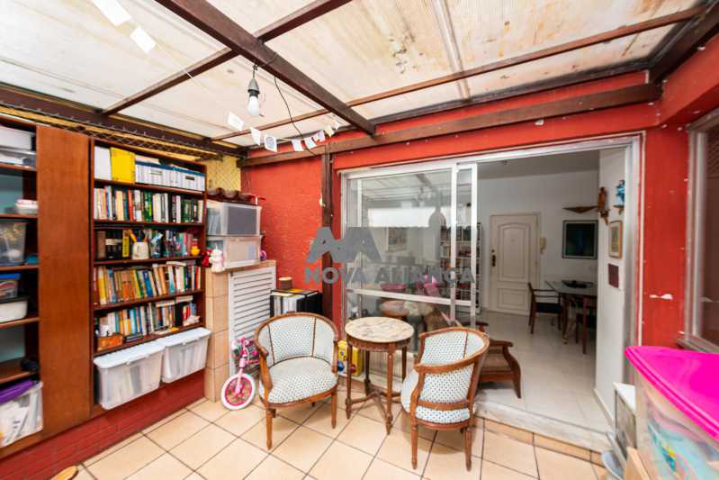 Conheça IMG_3667 do imóvel - Apartamento à venda Rua Nascimento Silva,Ipanema, Rio de Janeiro - R$ 1.150.000 - NSAP20356 - 4 IMG_3667 - Apartamento à venda Rua Nascimento Silva,Ipanema, Rio de Janeiro - R$ 1.150.000 - NSAP20356 - 4