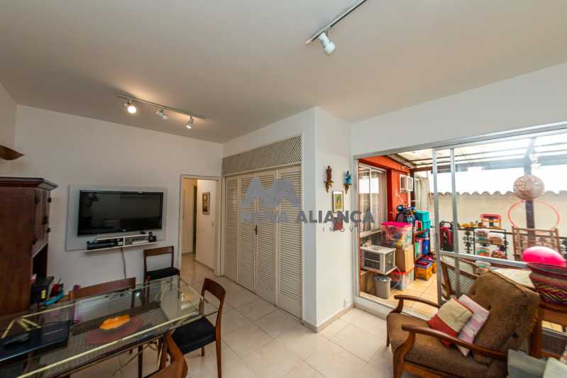 Conheça IMG_3669 do imóvel - Apartamento à venda Rua Nascimento Silva,Ipanema, Rio de Janeiro - R$ 1.150.000 - NSAP20356 - 5 IMG_3669 - Apartamento à venda Rua Nascimento Silva,Ipanema, Rio de Janeiro - R$ 1.150.000 - NSAP20356 - 5