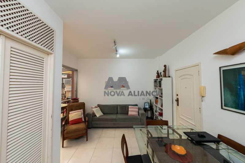 Conheça IMG_3671 do imóvel - Apartamento à venda Rua Nascimento Silva,Ipanema, Rio de Janeiro - R$ 1.150.000 - NSAP20356 - 7 IMG_3671 - Apartamento à venda Rua Nascimento Silva,Ipanema, Rio de Janeiro - R$ 1.150.000 - NSAP20356 - 7