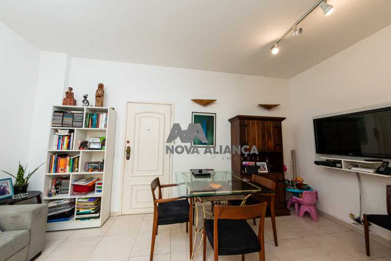 Conheça IMG_3672 do imóvel - Apartamento à venda Rua Nascimento Silva,Ipanema, Rio de Janeiro - R$ 1.150.000 - NSAP20356 - 8 IMG_3672 - Apartamento à venda Rua Nascimento Silva,Ipanema, Rio de Janeiro - R$ 1.150.000 - NSAP20356 - 8