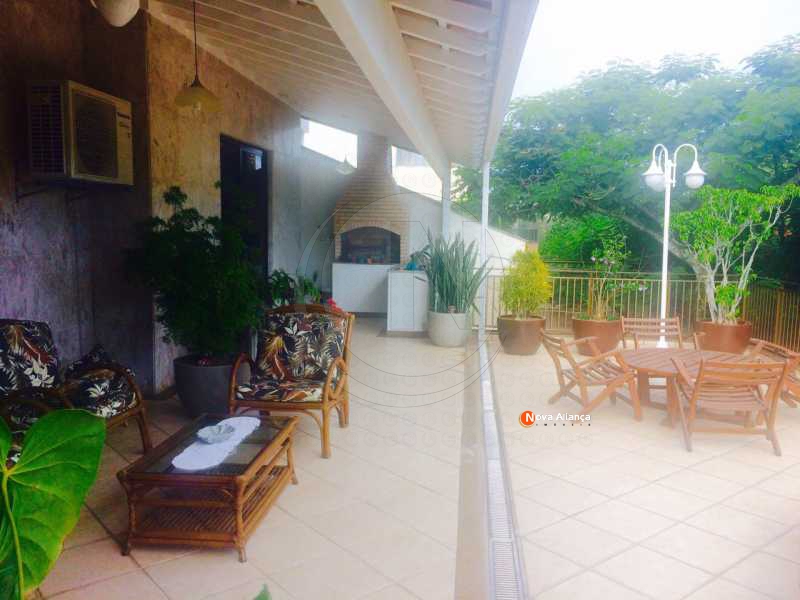 Conheça a1 do imóvel - Cobertura à venda Avenida Monsenhor Ascaneo,Barra da Tijuca, Rio de Janeiro - R$ 3.800.000 - NICO40038 - 1 a1 - Cobertura à venda Avenida Monsenhor Ascaneo,Barra da Tijuca, Rio de Janeiro - R$ 3.800.000 - NICO40038 - 1