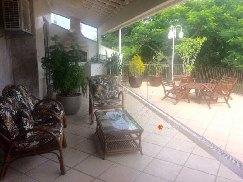 Conheça a8 do imóvel - Cobertura à venda Avenida Monsenhor Ascaneo,Barra da Tijuca, Rio de Janeiro - R$ 3.800.000 - NICO40038 - 4 a8 - Cobertura à venda Avenida Monsenhor Ascaneo,Barra da Tijuca, Rio de Janeiro - R$ 3.800.000 - NICO40038 - 4