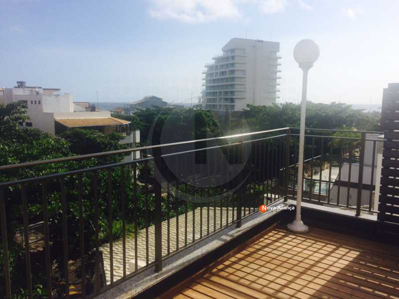 Conheça a56 do imóvel - Cobertura à venda Avenida Monsenhor Ascaneo,Barra da Tijuca, Rio de Janeiro - R$ 3.800.000 - NICO40038 - 25 a56 - Cobertura à venda Avenida Monsenhor Ascaneo,Barra da Tijuca, Rio de Janeiro - R$ 3.800.000 - NICO40038 - 25