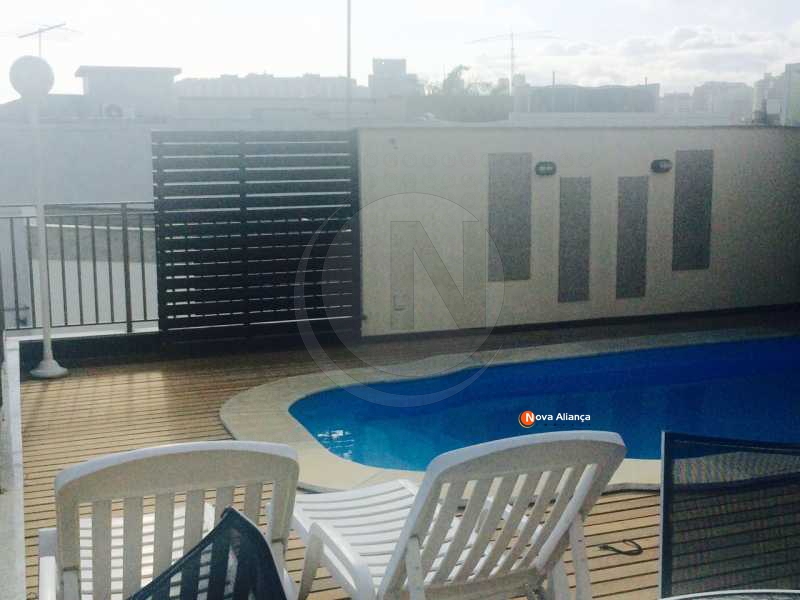 Conheça a58 do imóvel - Cobertura à venda Avenida Monsenhor Ascaneo,Barra da Tijuca, Rio de Janeiro - R$ 3.800.000 - NICO40038 - 27 a58 - Cobertura à venda Avenida Monsenhor Ascaneo,Barra da Tijuca, Rio de Janeiro - R$ 3.800.000 - NICO40038 - 27