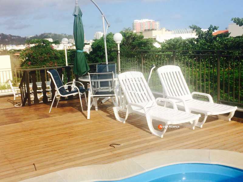 Conheça a59 do imóvel - Cobertura à venda Avenida Monsenhor Ascaneo,Barra da Tijuca, Rio de Janeiro - R$ 3.800.000 - NICO40038 - 28 a59 - Cobertura à venda Avenida Monsenhor Ascaneo,Barra da Tijuca, Rio de Janeiro - R$ 3.800.000 - NICO40038 - 28