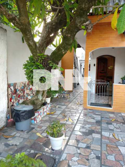 dd6ae6c0-28c2-4096-9ebb-84e742 - Casa à venda Rua Casimiro de Abreu,Pilares, Rio de Janeiro - R$ 1.000.000 - NTCA30013 - 26